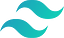 TailwindCSS icon